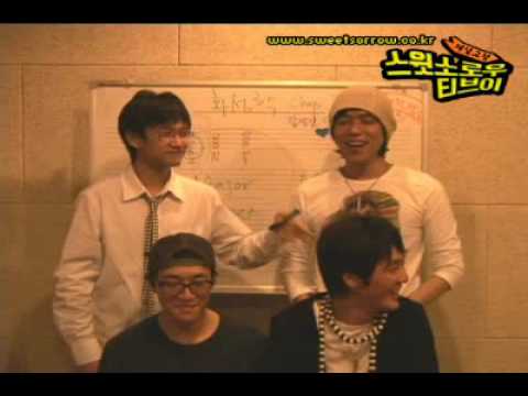 Major Minor - Sweet Sorrow by Professor Woojin (sweet sorrow)