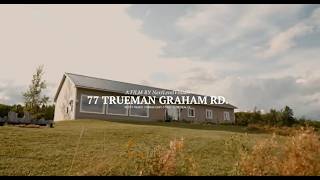 77 Trueman Graham Rd, Harvey - MLS® NB146568