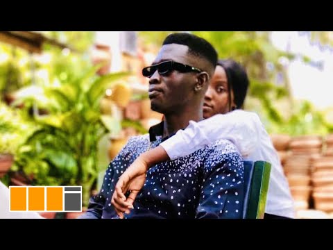 Paul Bongo - You (Official Video)