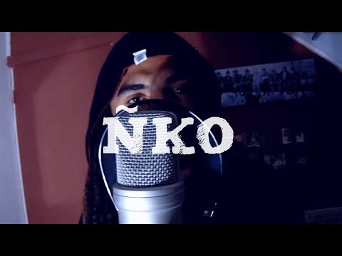 Cypher Maze #4 Ñko (HBETESE)