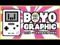 Boyographic Jankenman Game Boy Review
