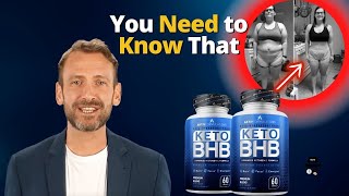 Keto Diet You Need to Know That | Keto BHB Review - Keto bhb