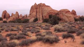 Way Out West Trip, part 1 of 3