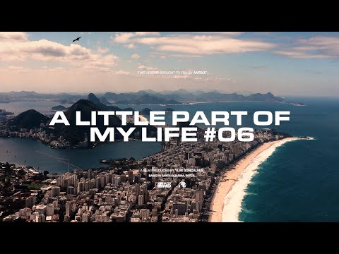 a little part of my life #06 | 2022