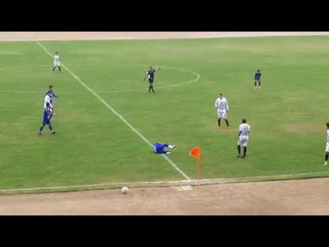 Walter ormeño 02 🆚 Defensor Encañada 00