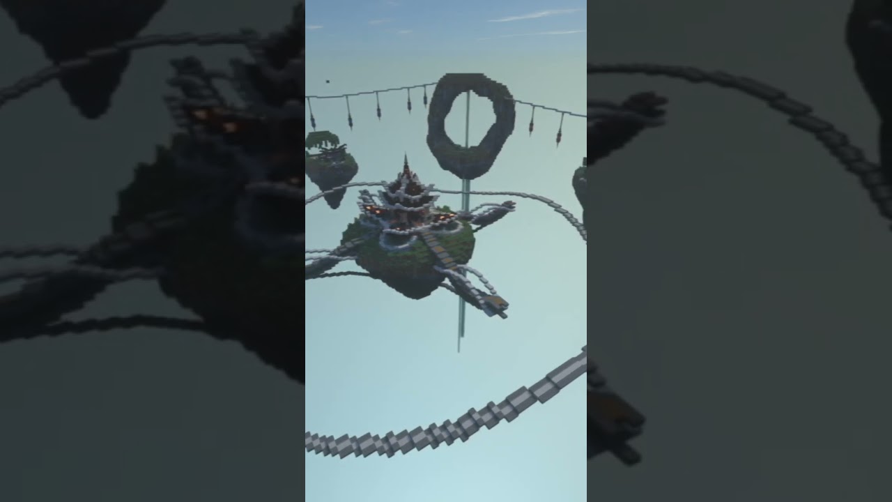 asia bedwars map progress