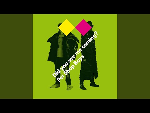 Did You See Me Coming?