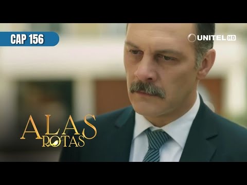 Alas Rotas: Muzzafer se entera de que Emre es su hijo biológico (CAPÍTULOS DECISIVOS)