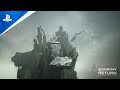 Someday You'll Return: Director's Cut - Launch Trailer | PS5 & PS4 Games