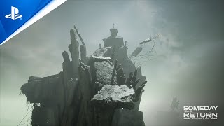 Someday You'll Return: Director's Cut - Launch Trailer