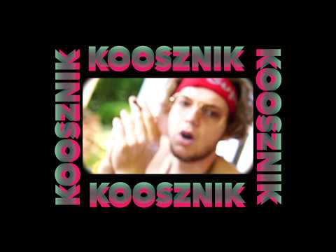 KOOSZNIK - Płynie SWAG.