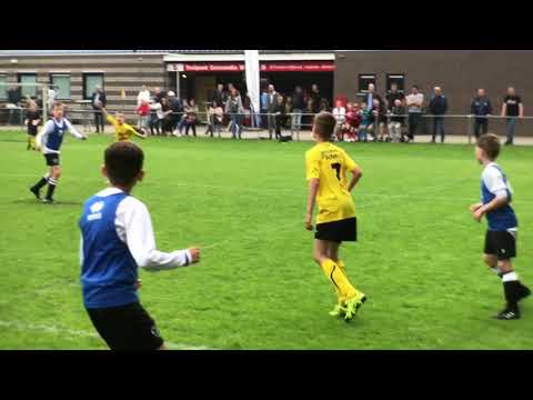 DCS JO11-1 concordia wehl 2018