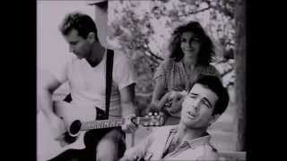 James Blundell &amp; James Reyne - Way Out West [Official Video]