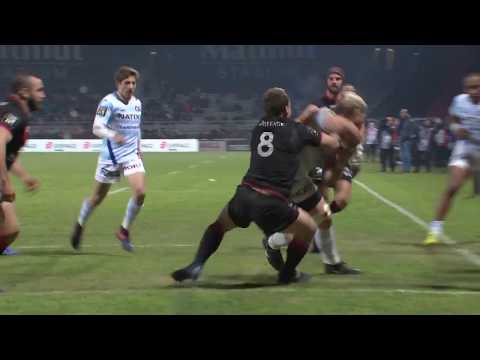 TOP 14 - L'image de la J15