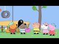 Peppa Pig In Hindi Pirate Treasure