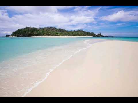 Luvuci Au - Voqa Kamica kei Matanibola