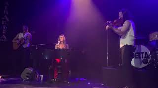 Delta Goodrem - Fragile | Live @ Alhambra, Paris, France | 4 September 2023