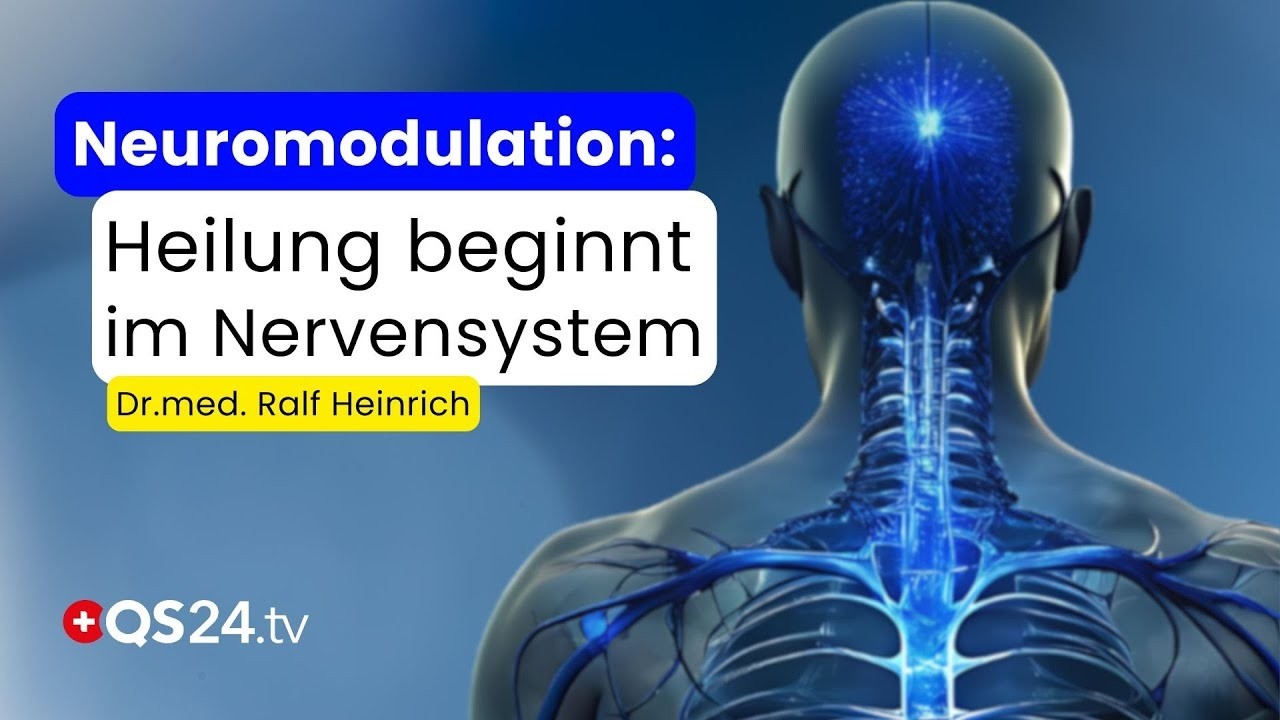 SOZO & Neuromodulation: Innovative Ansätze für Gehirn, Psyche und Nervensystem | QS24