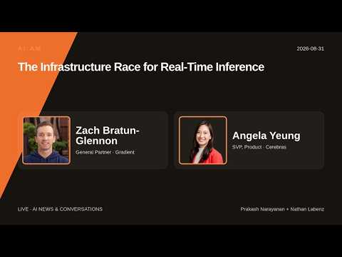 OpenFace post-mortem + What's Left for Startups?  And how much Speed do we Need?