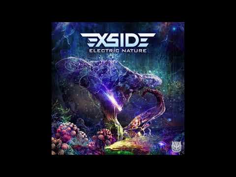 X-Side - Electric Nature