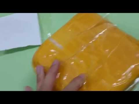 AW08 Smart Watch Unboxing & Test part 1/7