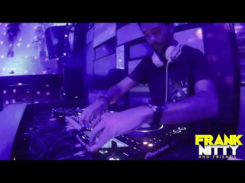 Frank Nitty & Friends MMW & Racket Wynwood Miami