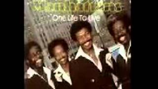 The Manhattans   We Never Danced To
