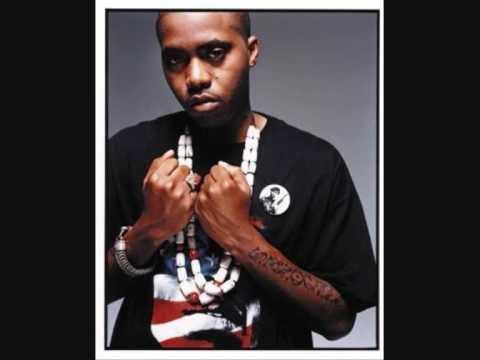 Nas - Be Worried Ft. Swizz Beatz (With Download Link)