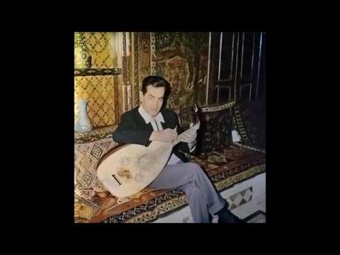 حكاية غرامي ❤❤ أجمل أغنية حزينة ورائعة من فريد الأطرش ❤❤ حفلة كاملة مع اروع التفاسيم لملك