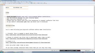 Automobilista legendary tracks part 3 hockenheim full game free download!!