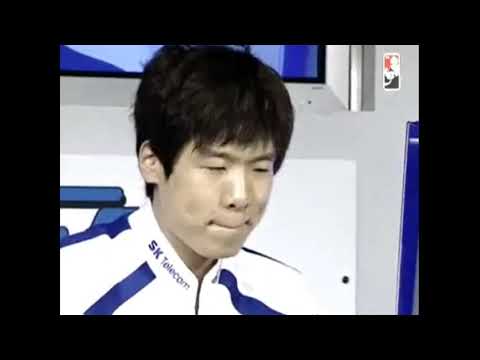 Group C Tiebreaker (2nd set) Games 1-3 - 04 EVER OSL Ro16