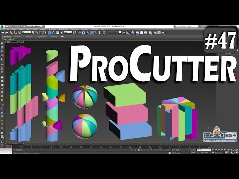 Create Parametric Shell in 3D s Max || Tutorials in Hindi DeepakVerma dp