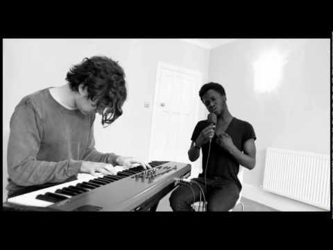Jordan Mackampa - Get Away