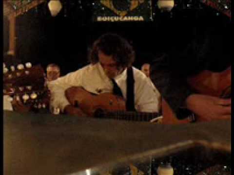 Beija Flor de Luz - Estudo Padrinho Sebastião - 2009