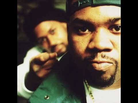 Wu Tang Clan x Raekwon 90s Type Beat - Dayz Ahead