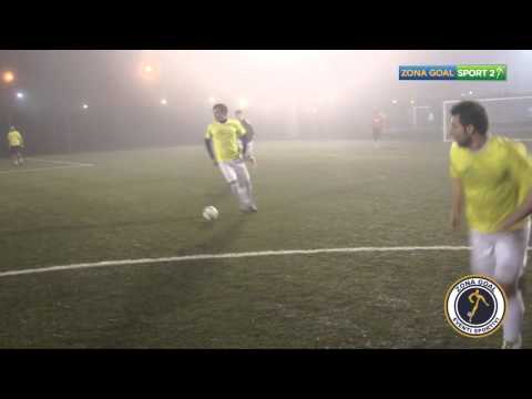 Zona Goal: A.Q.P. - Olympic Ambrosiana - Differite