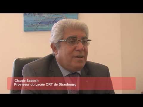 Claude SABBAH - PRIX GUY OURISSON 2013