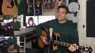 Download lagu Knocking on heavens door (Bob Dylan Cover) mp3