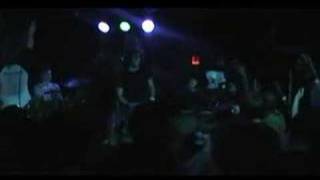 Horse The Band-Taken By Vultures Live (3-21-07)