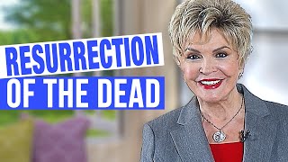 Resurrection of the Dead | Dr. Clarice Fluitt | Wisdom to Win