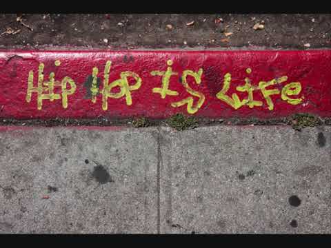 Ali Jezz - presentation- Ali is throwin a shoutout at his entourage (uploaded by Eli)