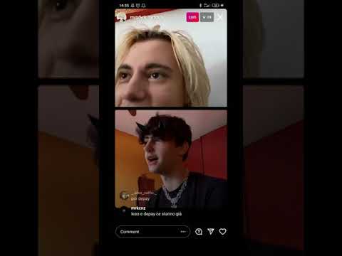 LIVE ZYRTCK X MANDARK, PT. 2