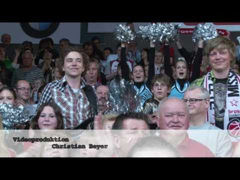 FREAK CITY - Die offizielle Fanhymne der Brose Baskets by Dorfrocker (HQ)