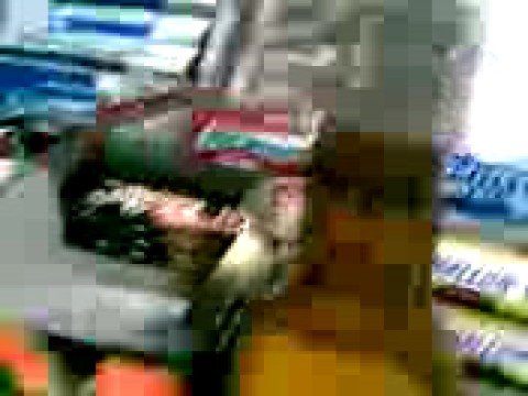 smecherie la dalga nu ati mai vazut asa ceva