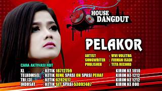 Download lagu Pelakor-House Dangdut mp3
