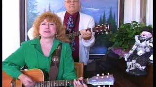 Man From Galilee - for 13 year old Matthew in Kentucky - (Put Your Hand In The Hand)