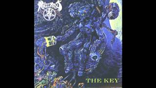 Nocturnus - Visions From Beyond The Grave (Official Audio)
