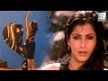 Dimple Kapadia Dropped Her Towel During Saagar Shoot