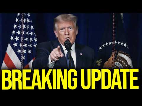 Watch Trump Horrified as Iran BACKFIRES