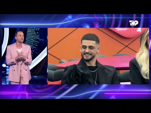 Një banor i ri i bashkohet shtëpisë, DJ personal i Gjestit bëhet pjesë e Big Brother VIP 5